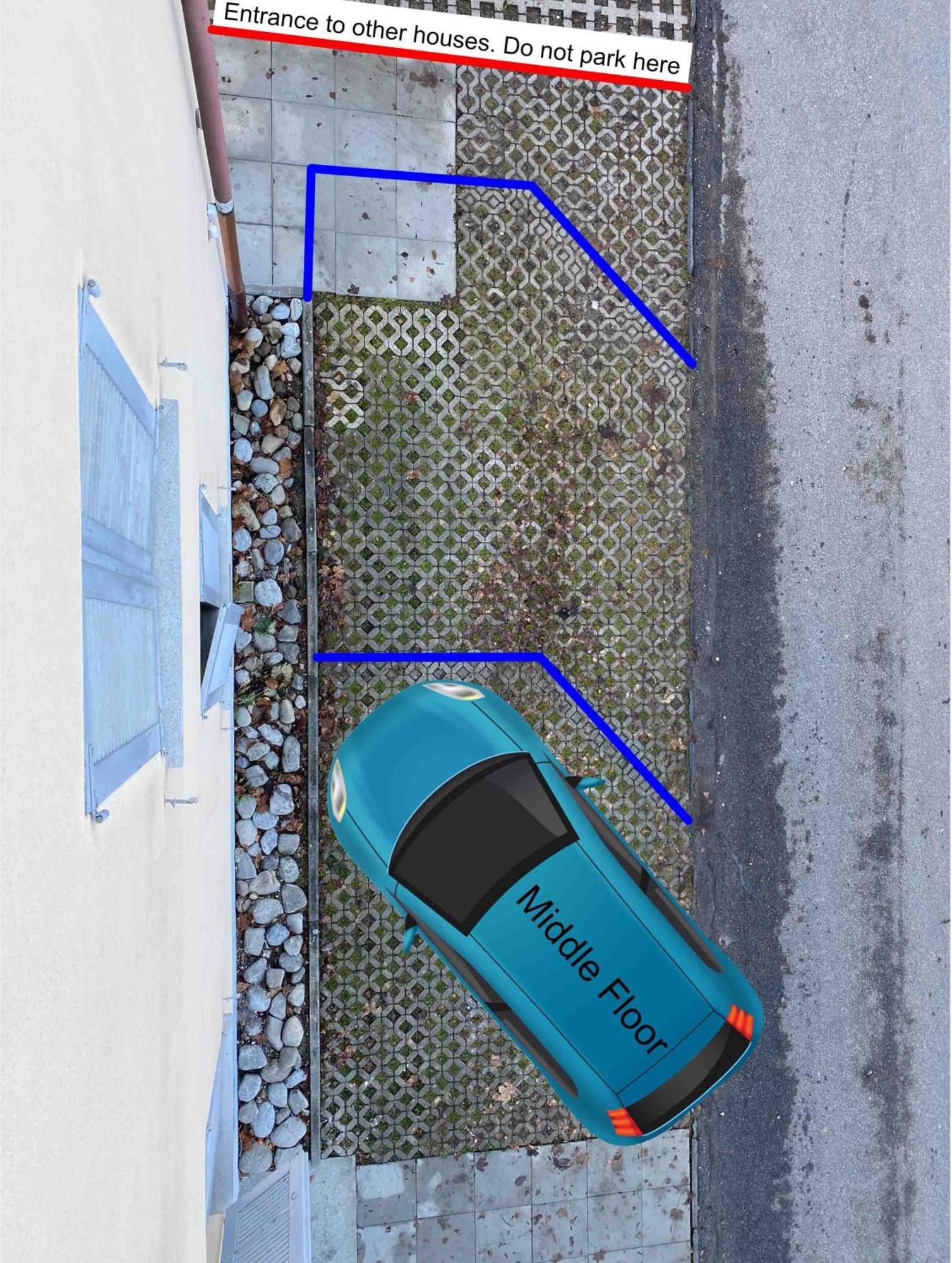 Moderne Wohnung Mit Parkplatz Ostermundigen Exteriör bild